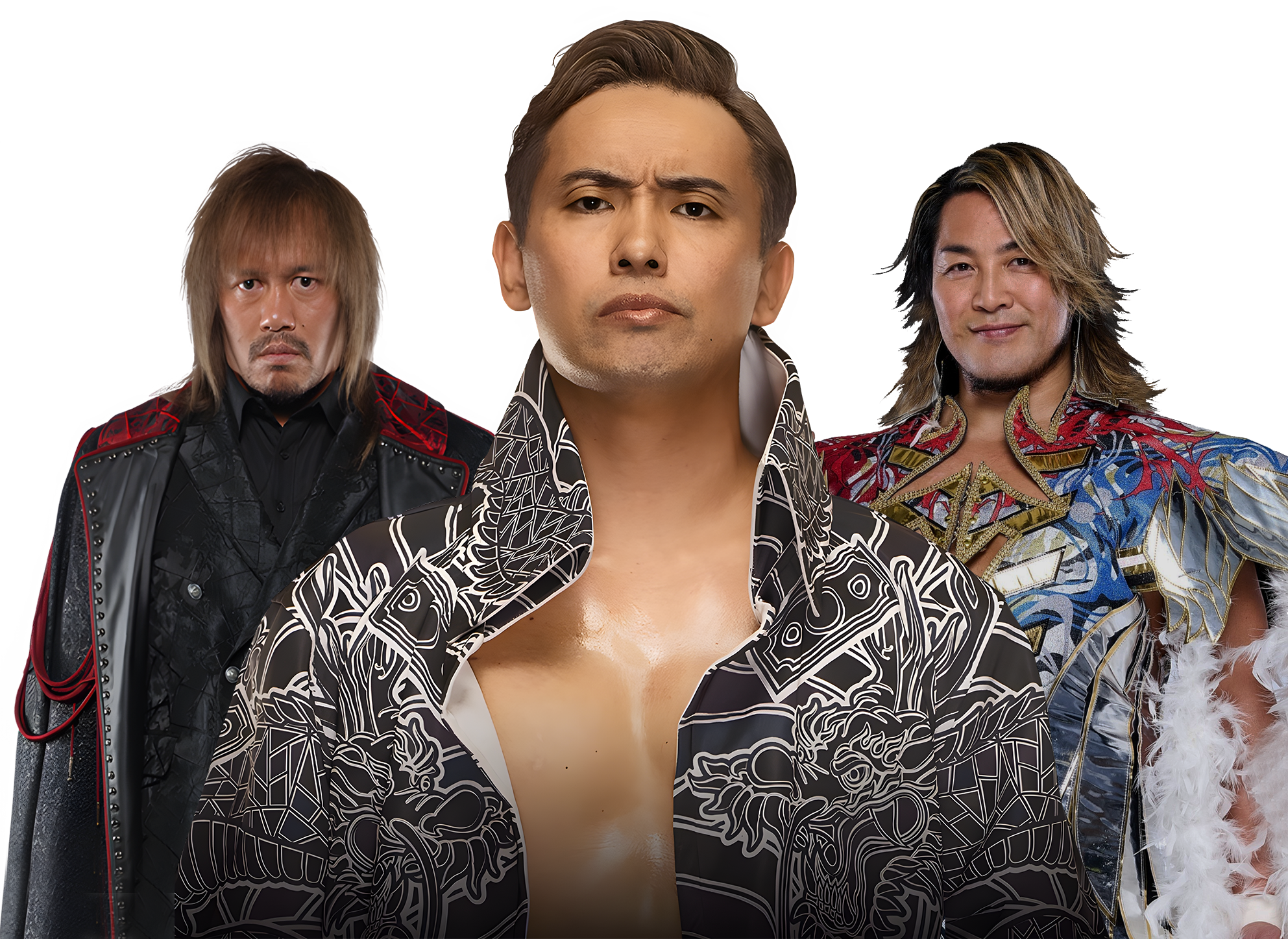 Kazuchika Okada